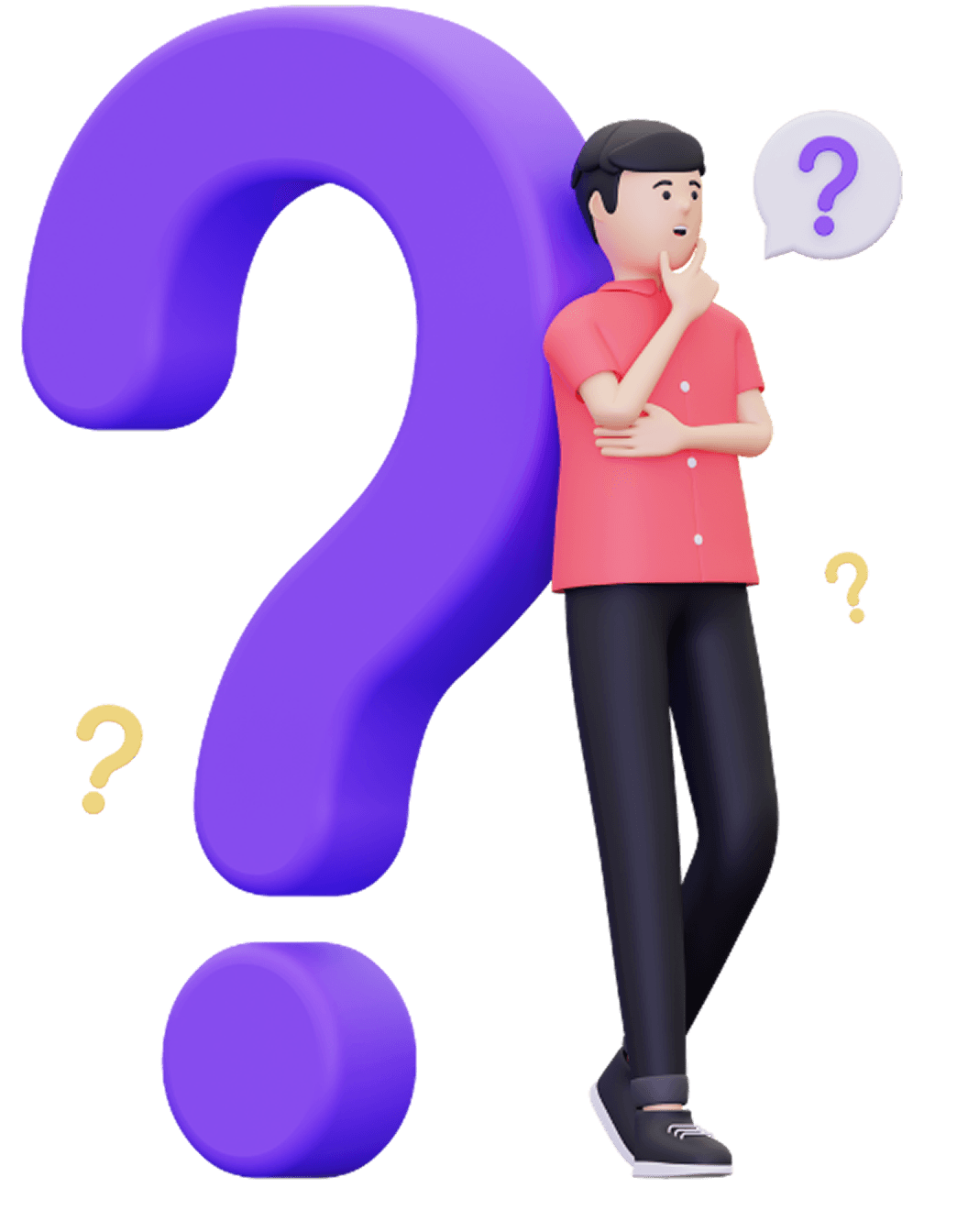 Frequently Asked Questions