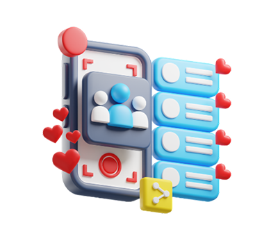 API-Powered Delivery