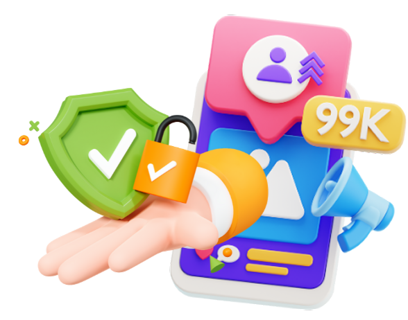 Privacy & Safety