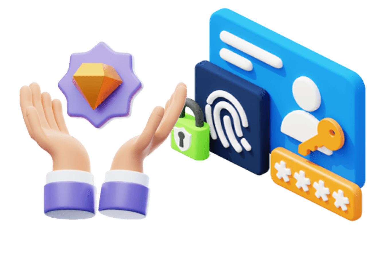 Privacy & Safety