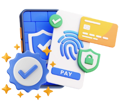 Privacy & Security