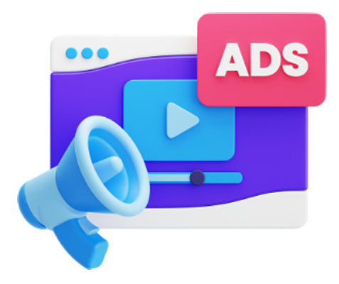 Safe, Ad-Based Delivery